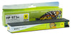 Compatible Static Control Hewlett-Packard 971 XL (CN628AE) Yellow, 6600 p.