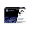 HP toner cartridge 147A black (W1470A)