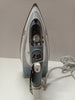 Ecost Customer Return, Braun TexStyle 5 SI 5078 GY Dry & Steam iron EloxalPlus soleplate 2800 W Grey