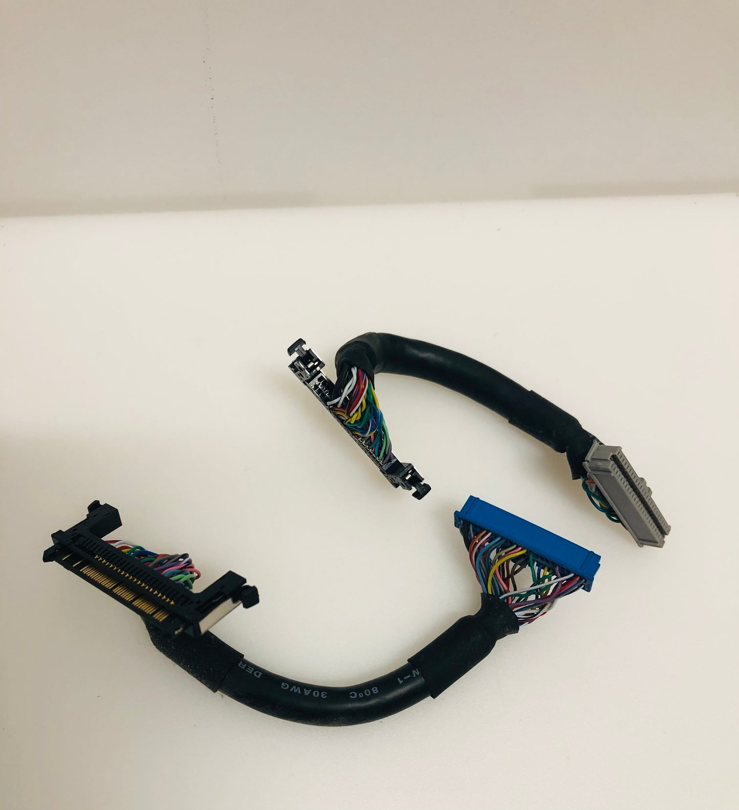 T-con lvds cables for Finlux 42FLSE850SU