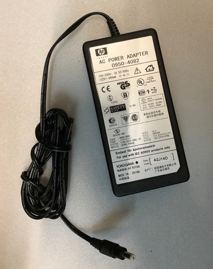 HP 0950-4082 AC Power Adapter