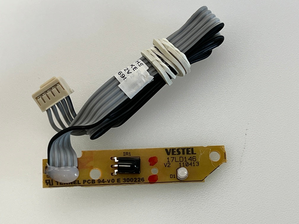 IR Sensor 17LD146 for Toshiba 22D1333N 