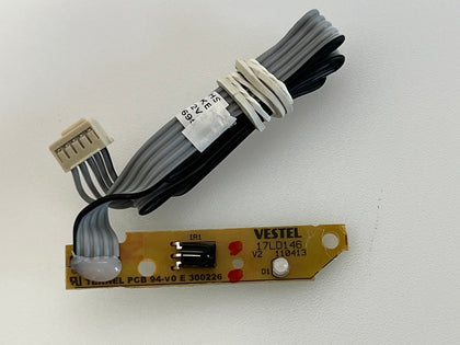 IR Sensor 17LD146 for Toshiba 22D1333N 
