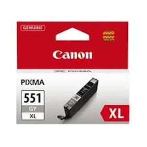 Canon Ink CLI-551XL Grey (6447B001)