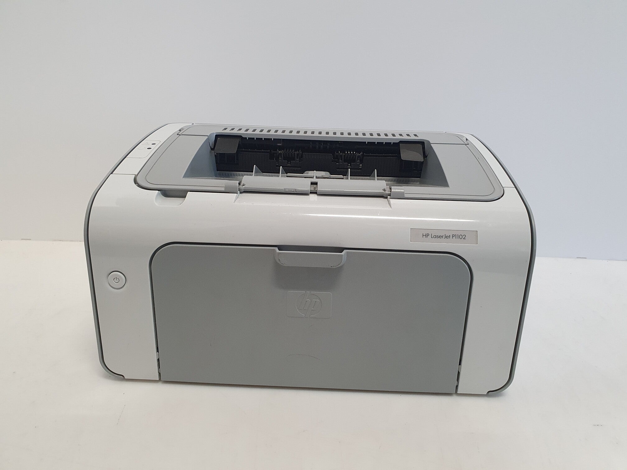 HP LaserJet Pro P1102 (CE651A) monochrome laser printer