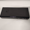 Ecost customer return Icybox IBDK2241AC Multi Docking Station for Notebook/PC
