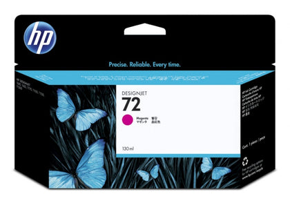 HP Ink No.72 Magenta (C9372A)