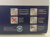 Ecost Customer Return, Calor, Fer ? Repasser Easygliss Plus Steam Iron with Constant Steam Quantity