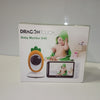 Ecost customer return Baby Monitor with Camera, Video Baby Monitor, Dragon Touch Baby Surveillance C