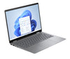 HP ENVY x360 14-fa0005ny 14'' WUXGA Touch AMD Ryzen 5 8640HS 16GB 512GB SSD W11H Meteor Silver