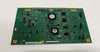 FRC_TCON_CM0_80PIN 2008.10.10 t-con board - Samsung UE32B6050VWXXE