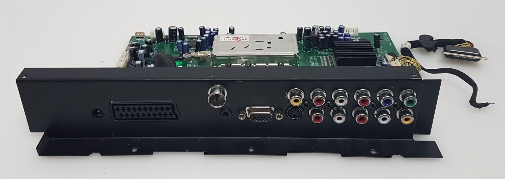3768C_V2.2 tuner board for DAEWOO DSL-20M1TC
