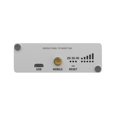 Teltonika TRB142 Industrial Rugged LTE RS232 Gateway