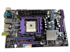 Soltek SL-B9A-FGR motherboard