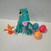 Ecost Customer Return Play-Doh Dino Crew Gefräßiger Tyrannosaurus, Spielzeug für Kinder ab 3 Jahr