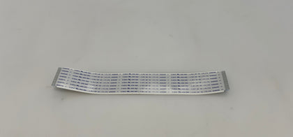 LVDS Cable EUNSUNG E129545 AWM 20861 105C 60V VW-1 FT1/FT2 (L:17,5cm W:2,5cm 40pin)