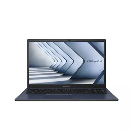 Asus ExpertBook B1 B1502CVA-BQ1904 Laptop 15.6'' FHD i3-1315U 8GB 256GB SSD No OS