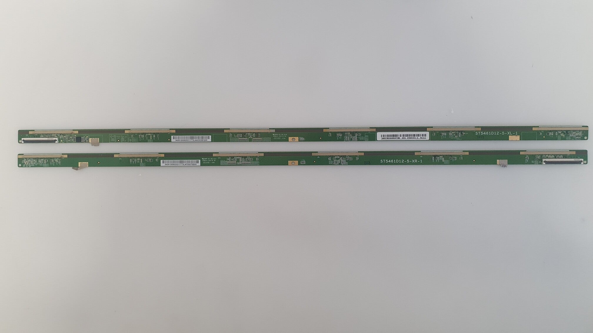 Matrix Boards ST5461D12-5-XL-1 ST5461D12-5-XR-1 for TCL 55QLED800X1