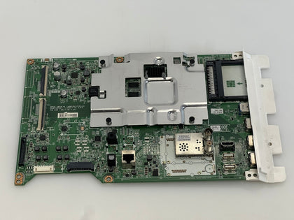 EAX67125703 (1.1) mainboard for LG 55SJ950V