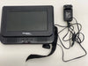 Jensen Scandinavia Media:Link 7100 (ML7100) portable DVD player