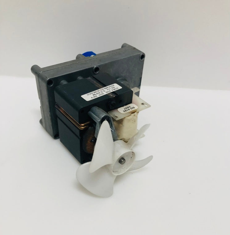 Bravilor Bonamat FRSHN4-201 Coffee Machine - Brew Motor Assy