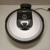 Ecost Customer Return, iRobot Roomba i7 (i7156) Robot Vacuum Cleaner, 3 Stage Cleaning System, Intel
