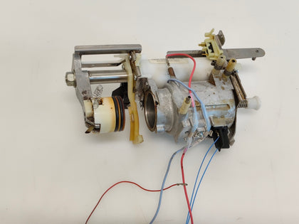 KRUPS EA8320 Model TL1450 Coffee Machine - Cooking block assembly boiler