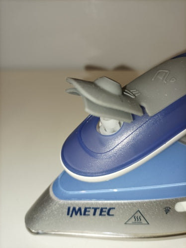 Ecost Customer Return, Imetec steam iron iMetec Nuvola