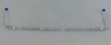 AMBILIGHT LVDS Cable WINXIN E230343 AWM 20890 For PHILIPS 480LED807/12