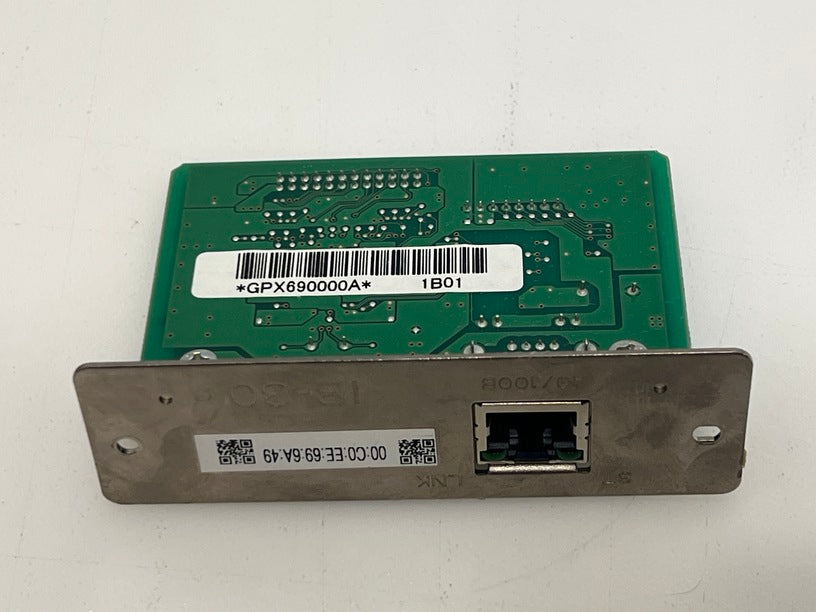 Kyocera Network card A0093BJF+HG A0093-B