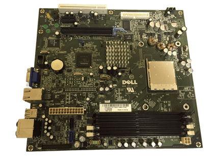 Dell HY175 0HY175 Motherboard