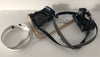 C7769-40233 INK CARTRIDGES HOLDER & Printhead Carriage C7769-60090A & TRAILING CABLE FOR HP DESIGNJET 500 C7770B PLOTTER