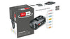 Bosch 1600A02625 Battery Starter Set 18V Alliance, PBA 18V 2.5Ah Battery + AL 18V-20 Charger