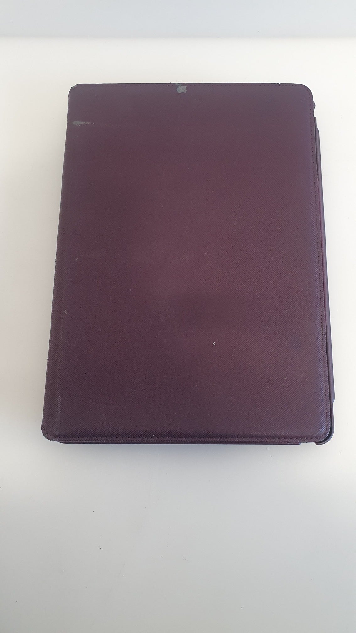 Targus THZ19602EU-50 Versavu Case for iPad