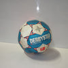 Ecost customer return Derbystar 1323 Brillant Replica v21 football ball