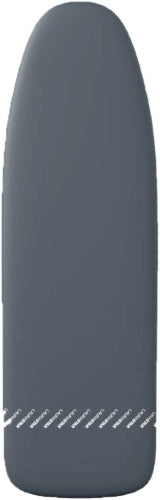 Ecost Customer Return, Laurastar Universal Ironing Board Cover in Dark Grey