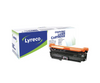 LYRECO 5.209.334 MAGENTA replacement for HP 504A CE253A