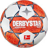 Ecost customer return Derbystar 1323 Brillant Replica v21 football ball