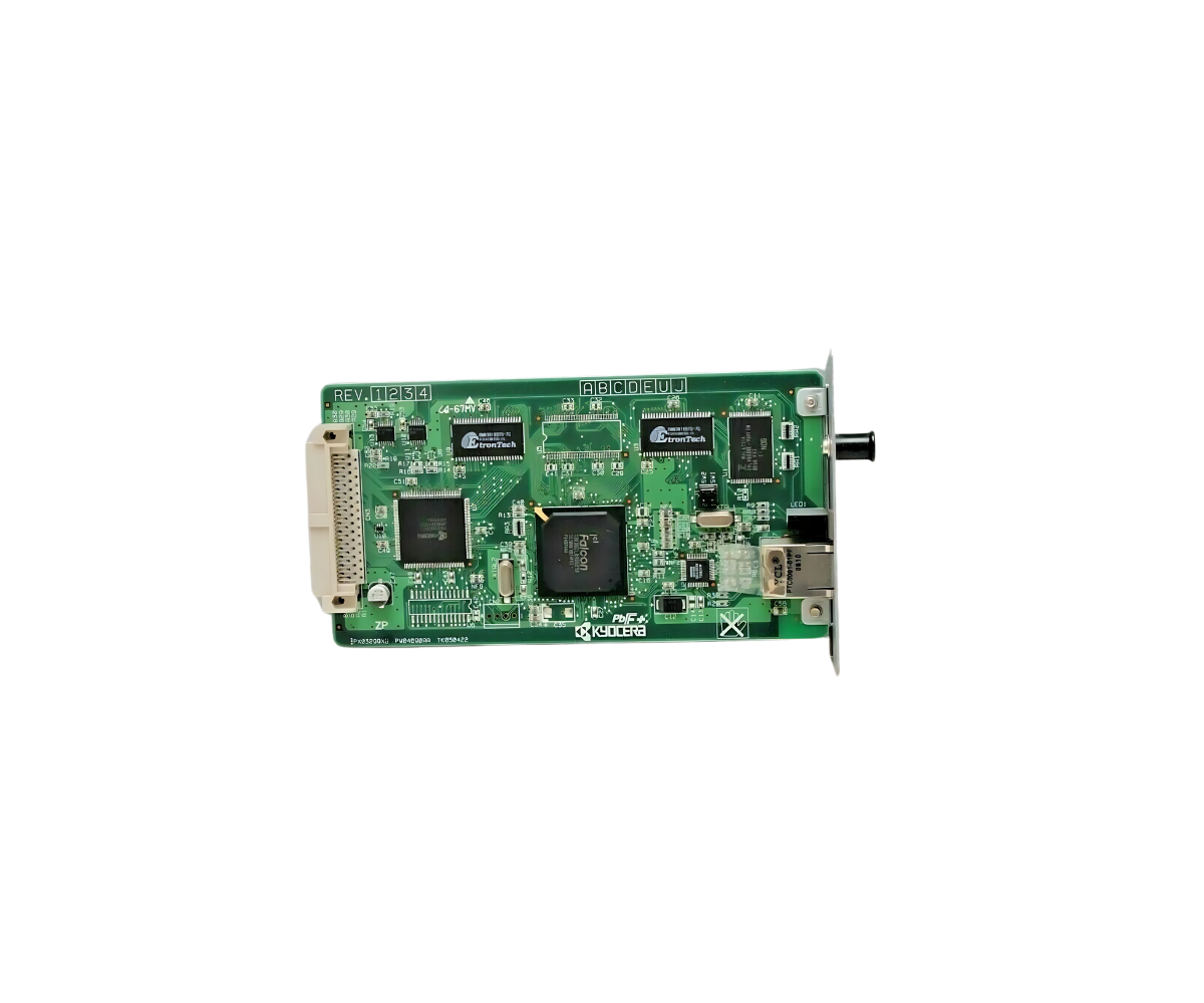 Kyocera Printer Lan Network Card PX03299XB PW04690AA