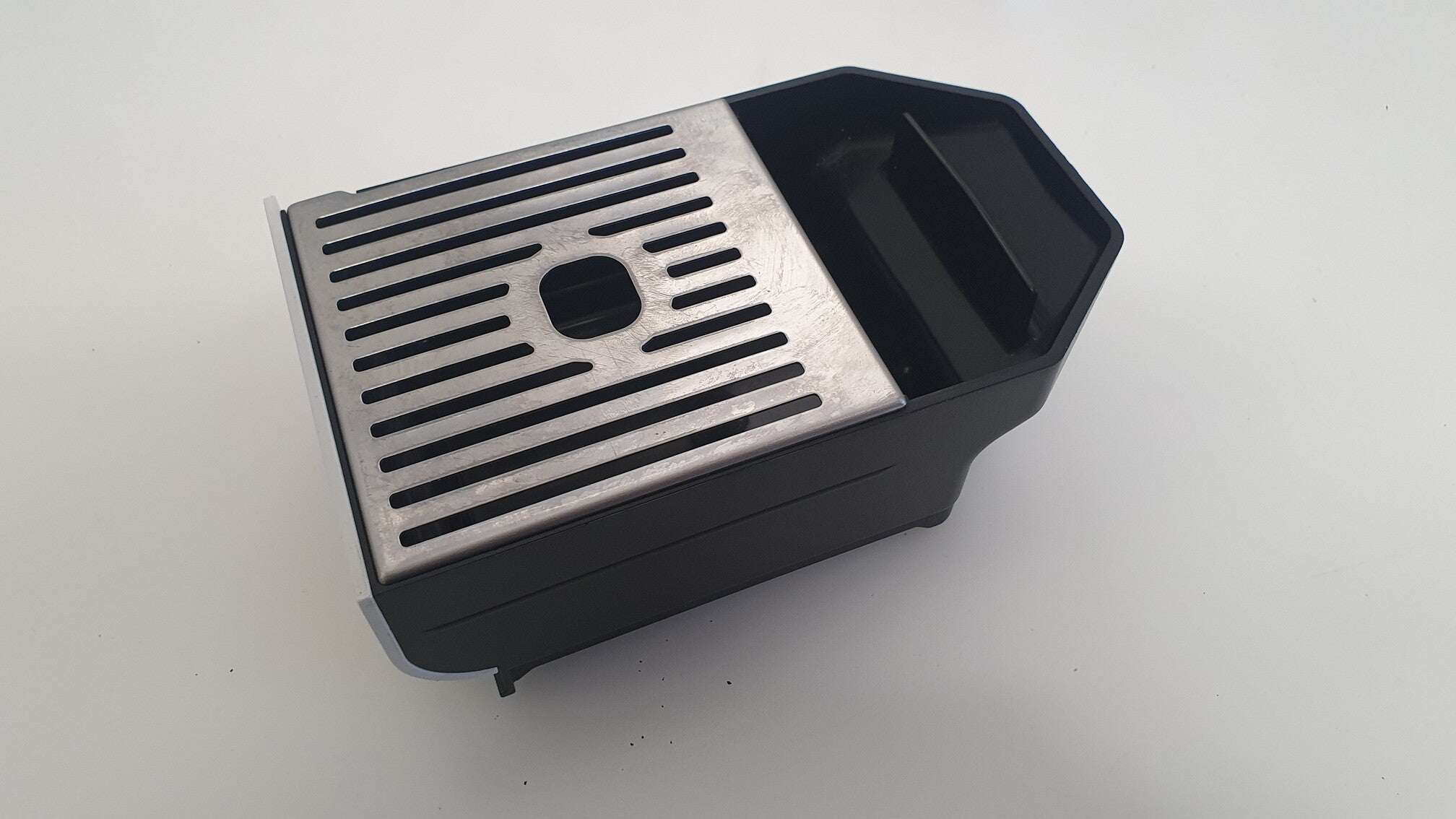 Delonghi EN520 Lattissima Coffee Machine - Cup Holder Tray Cup Plate 5313226201 5313226201