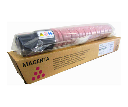 Original Ricoh Magenta Toner Cartridge (842018)