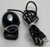 Trust Model 17003-02 – 4.8mm Fixed Focus USB Webcam