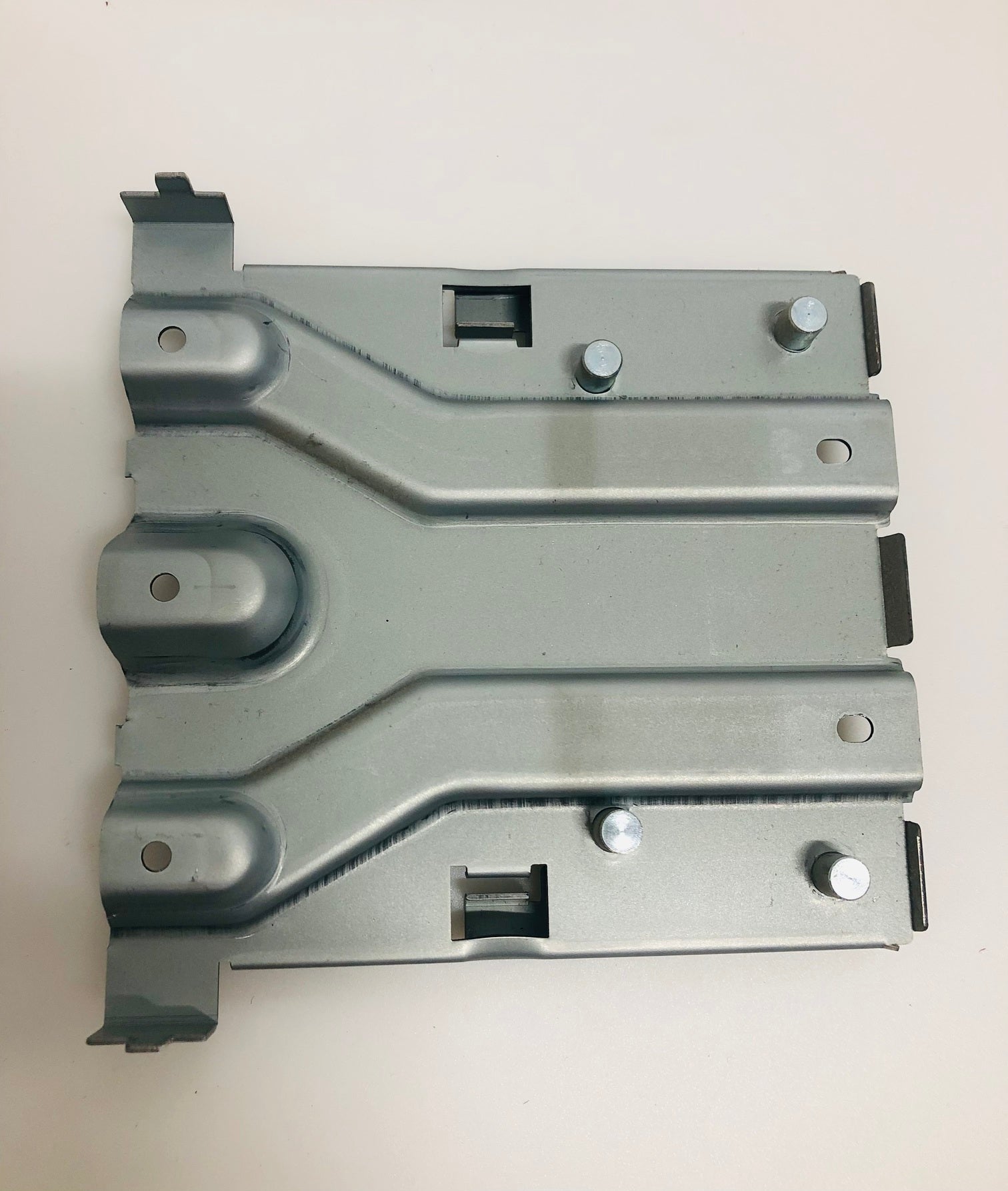 MJH619954 internal metal support bracket for LG 42PJ550N