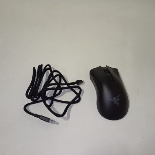 Ecost customer return Razer DeathAdder Essential Gaming Mouse