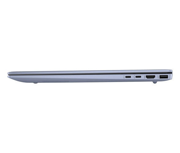 HP Pavilion 16-ag0000ny 16'' WUXGA AMD Ryzen 5 8540U 16GB 512GB SSD W11H Sky Blue