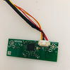 17WFM21 wifi module for Telefunken D50U551N1CW