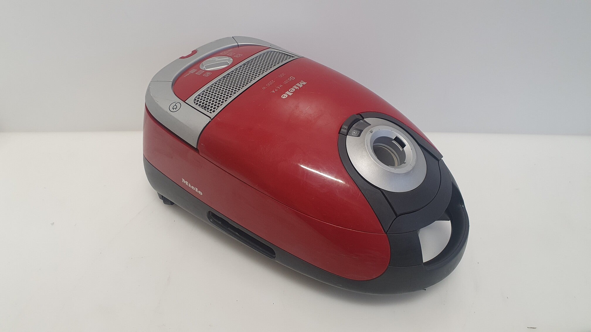 Miele S5281 Callisto Vacuum Cleaner