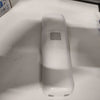 Ecost customer return Geemarc Telecom S.A Additional Ampli DECT 295 Cordless Schwerhörigen Phone Ger
