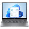 HP ENVY x360 16-ad0001ny 16'' WUXGA Touch AMD Ryzen 5 8640HS 16GB 512GB SSD W11H Meteor Silver