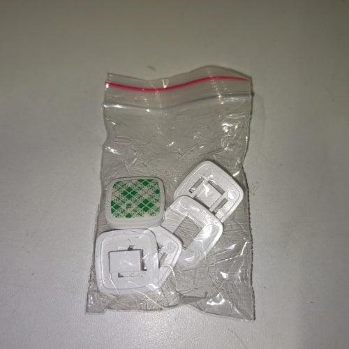 Ecost customer return Eve Door & Window  Smarter contact sensor for doors/windows (German brand qual